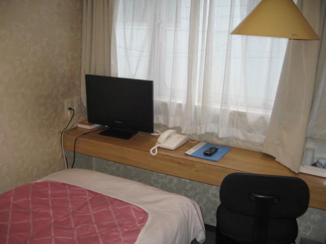 Hotel Yamayuri Tokio Exterior foto