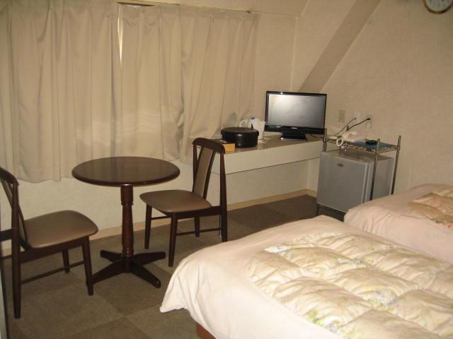 Hotel Yamayuri Tokio Exterior foto