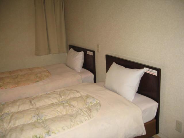 Hotel Yamayuri Tokio Exterior foto