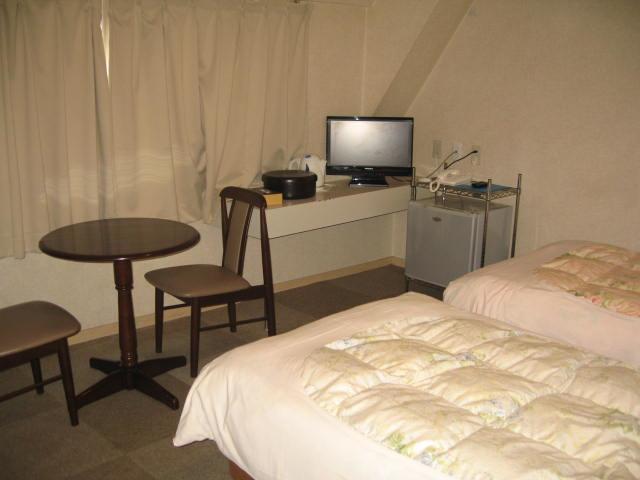 Hotel Yamayuri Tokio Exterior foto