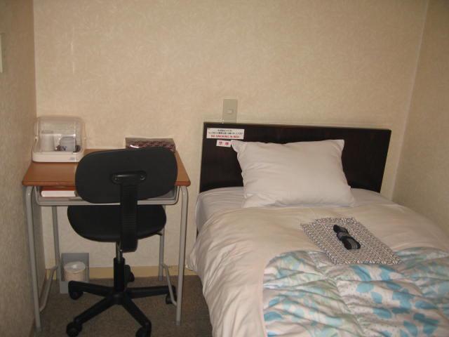 Hotel Yamayuri Tokio Exterior foto
