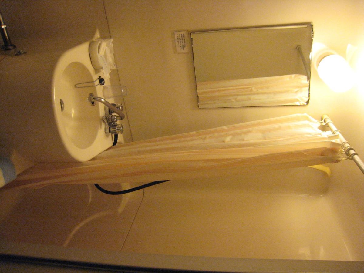 Hotel Yamayuri Tokio Exterior foto